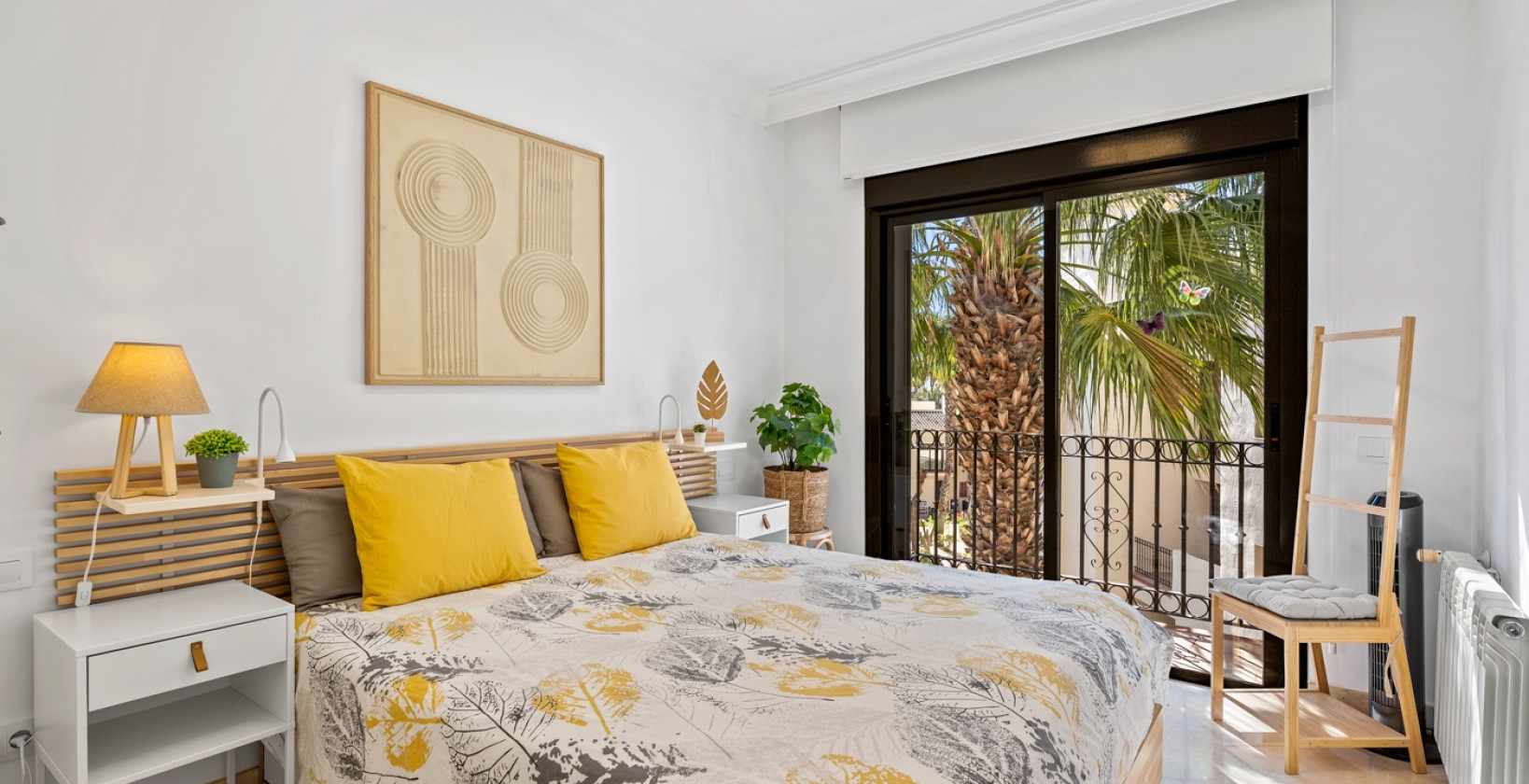 Bruktbolig - Apartments - San Javier - Roda Golf