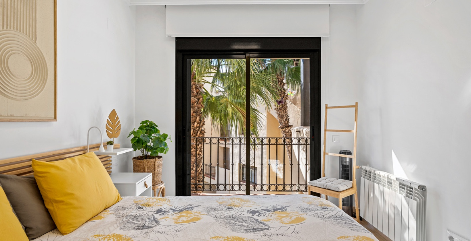 Bruktbolig - Apartments - San Javier - Roda Golf