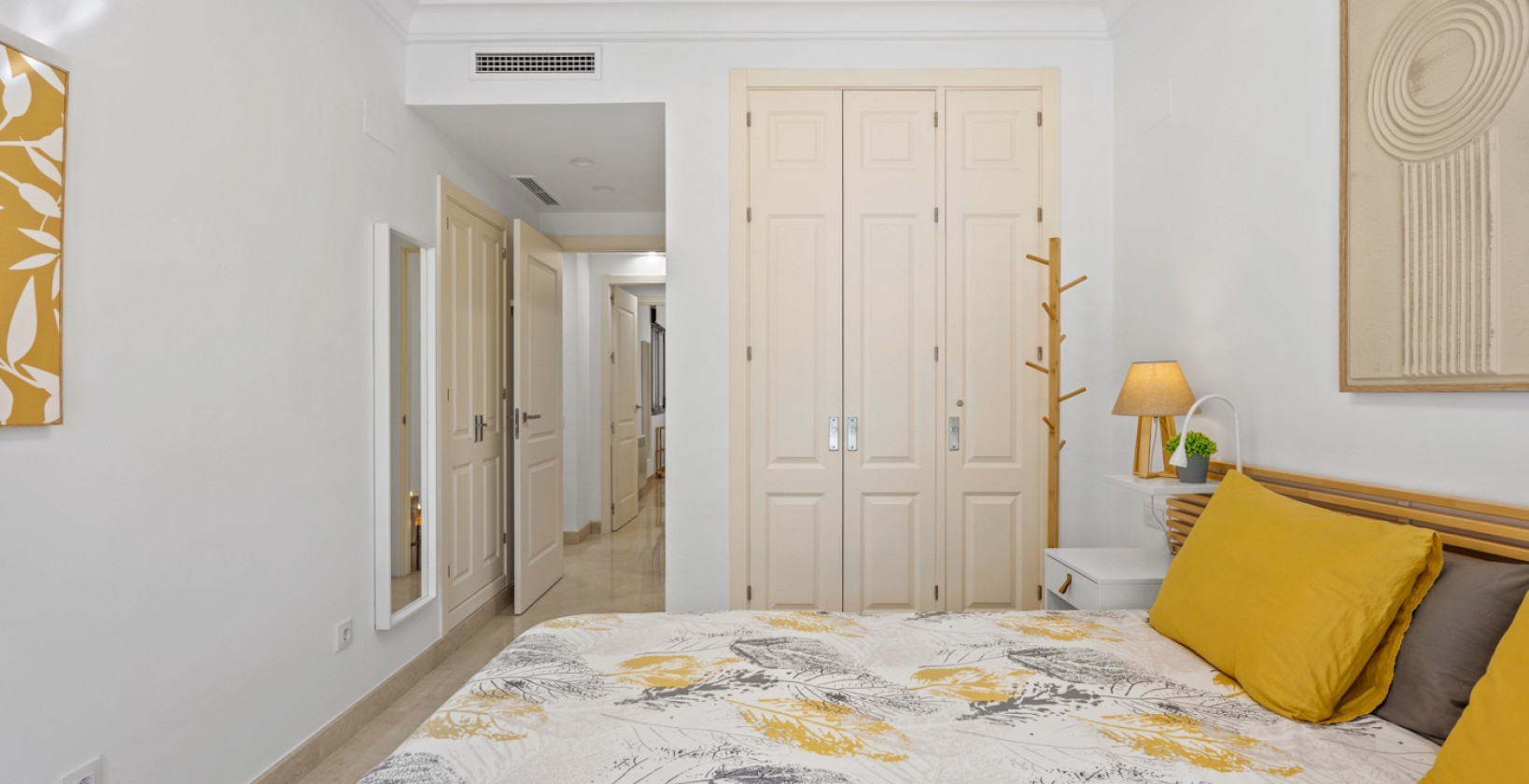 Bruktbolig - Apartments - San Javier - Roda Golf