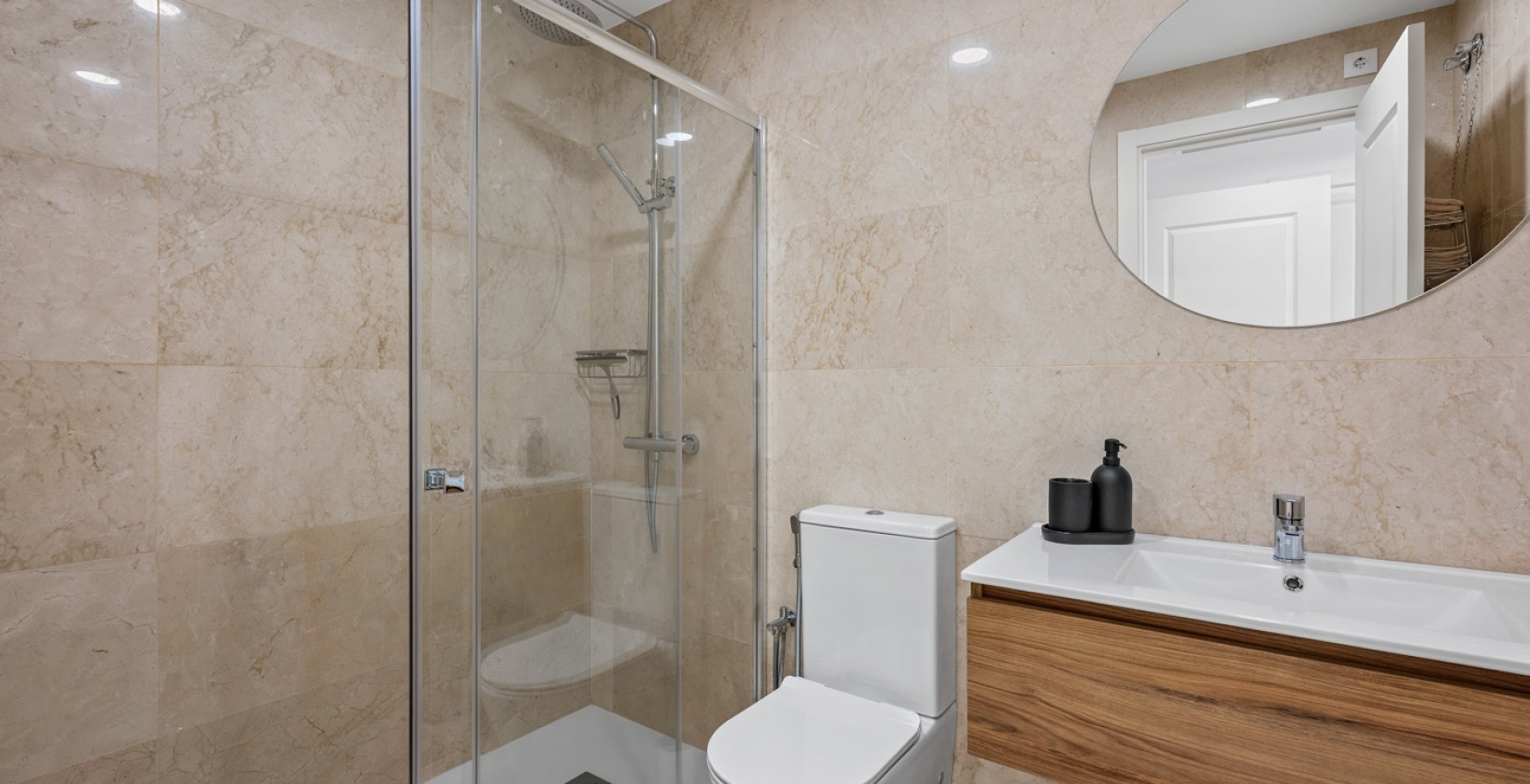 Bruktbolig - Apartments - San Javier - Roda Golf