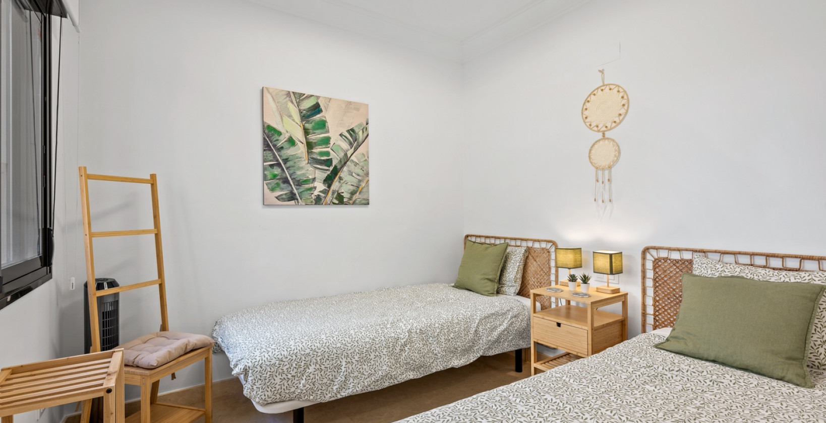 Bruktbolig - Apartments - San Javier - Roda Golf