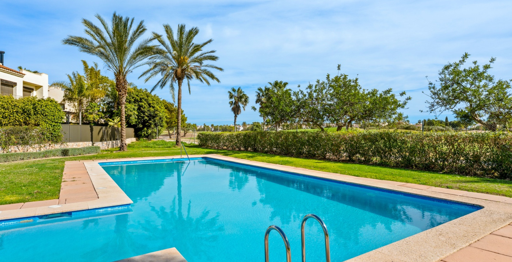Bruktbolig - Apartments - San Javier - Roda Golf