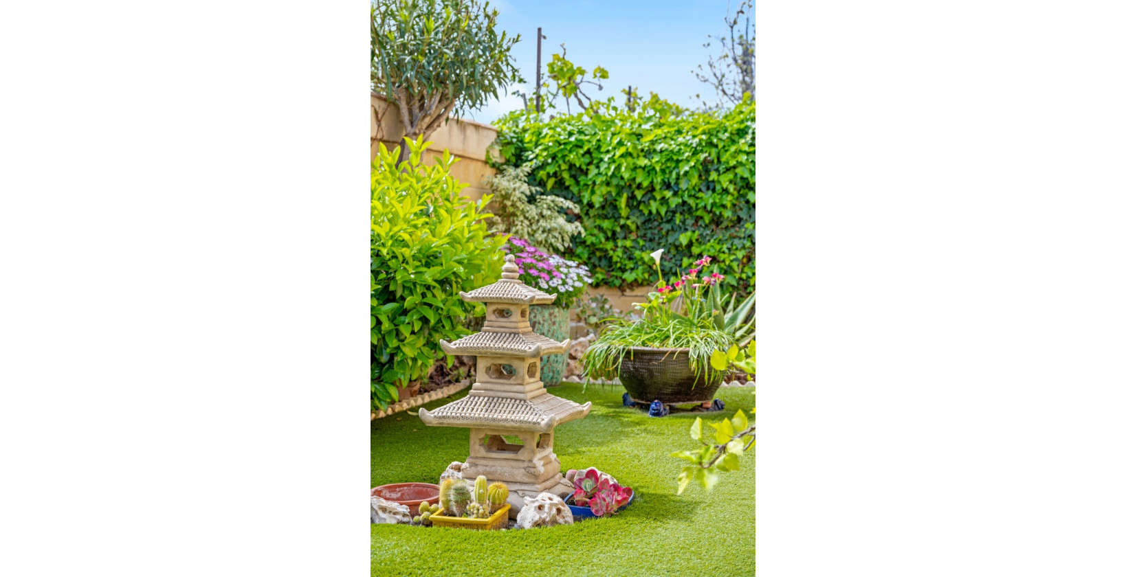 Bruktbolig - Rekkehus - Ciudad Quesada - Rojales - Rojales