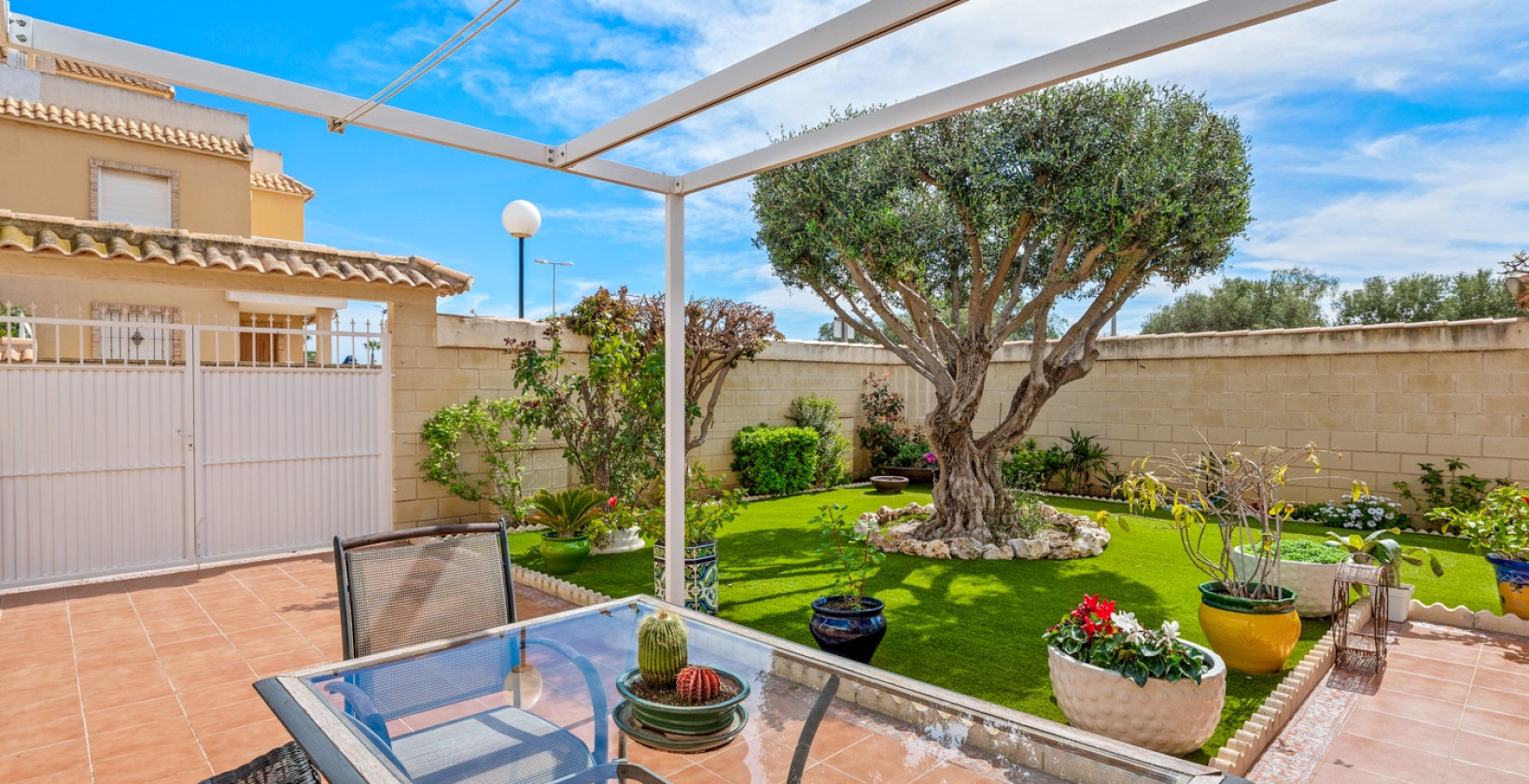 Bruktbolig - Rekkehus - Ciudad Quesada - Rojales - Rojales