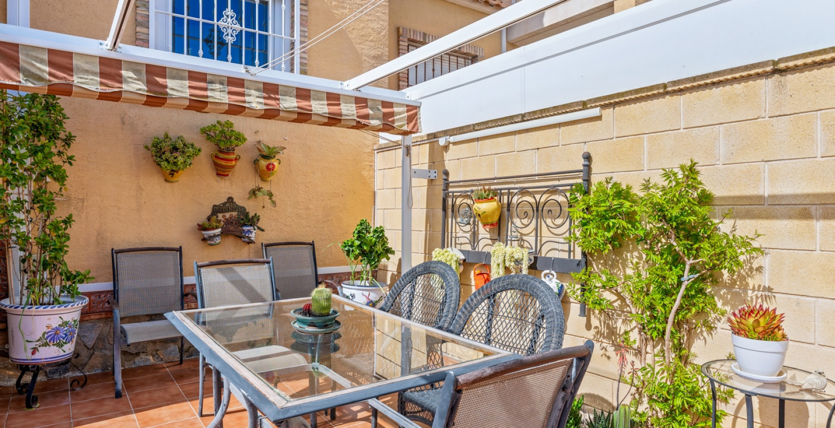 Bruktbolig - Rekkehus - Ciudad Quesada - Rojales - Rojales