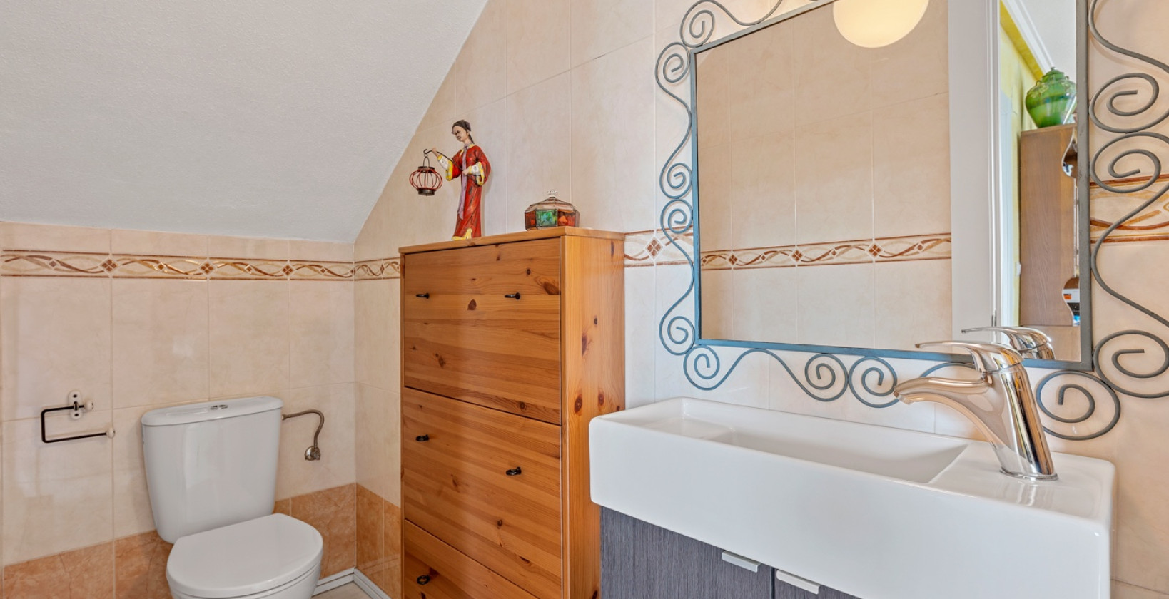 Bruktbolig - Rekkehus - Ciudad Quesada - Rojales - Rojales