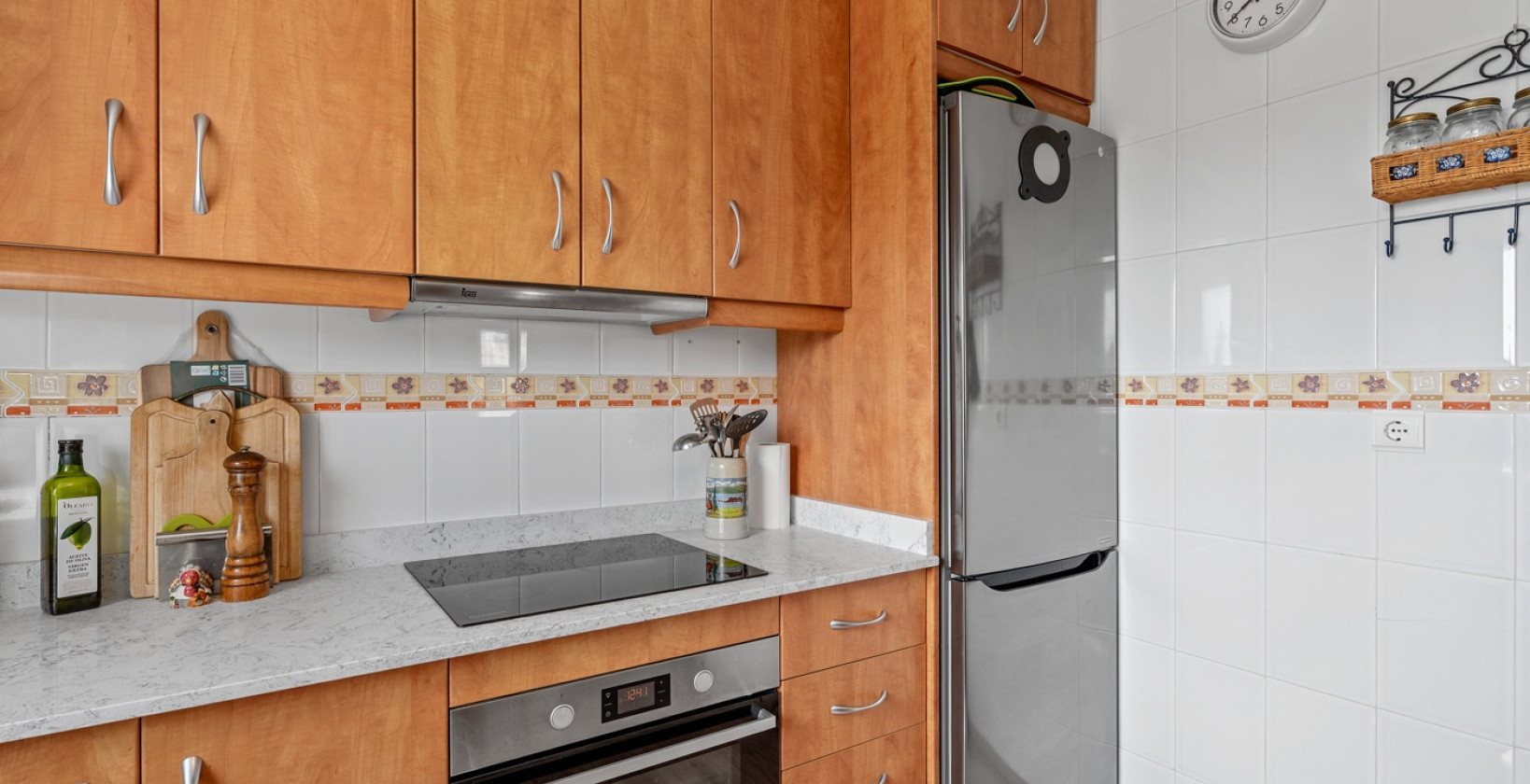 Bruktbolig - Rekkehus - Ciudad Quesada - Rojales - Rojales