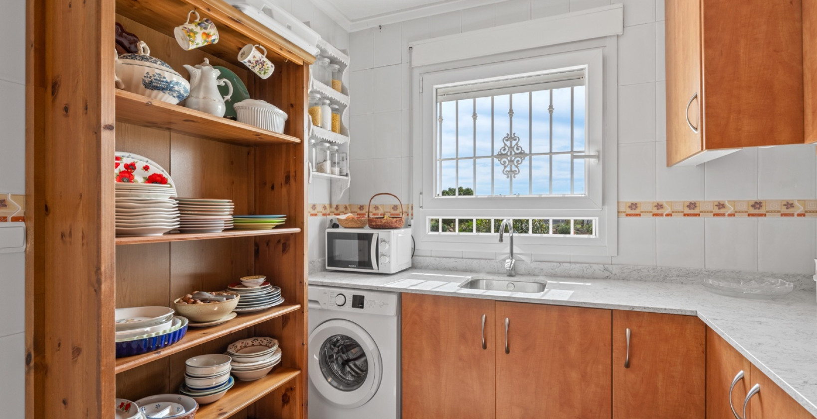 Bruktbolig - Rekkehus - Ciudad Quesada - Rojales - Rojales