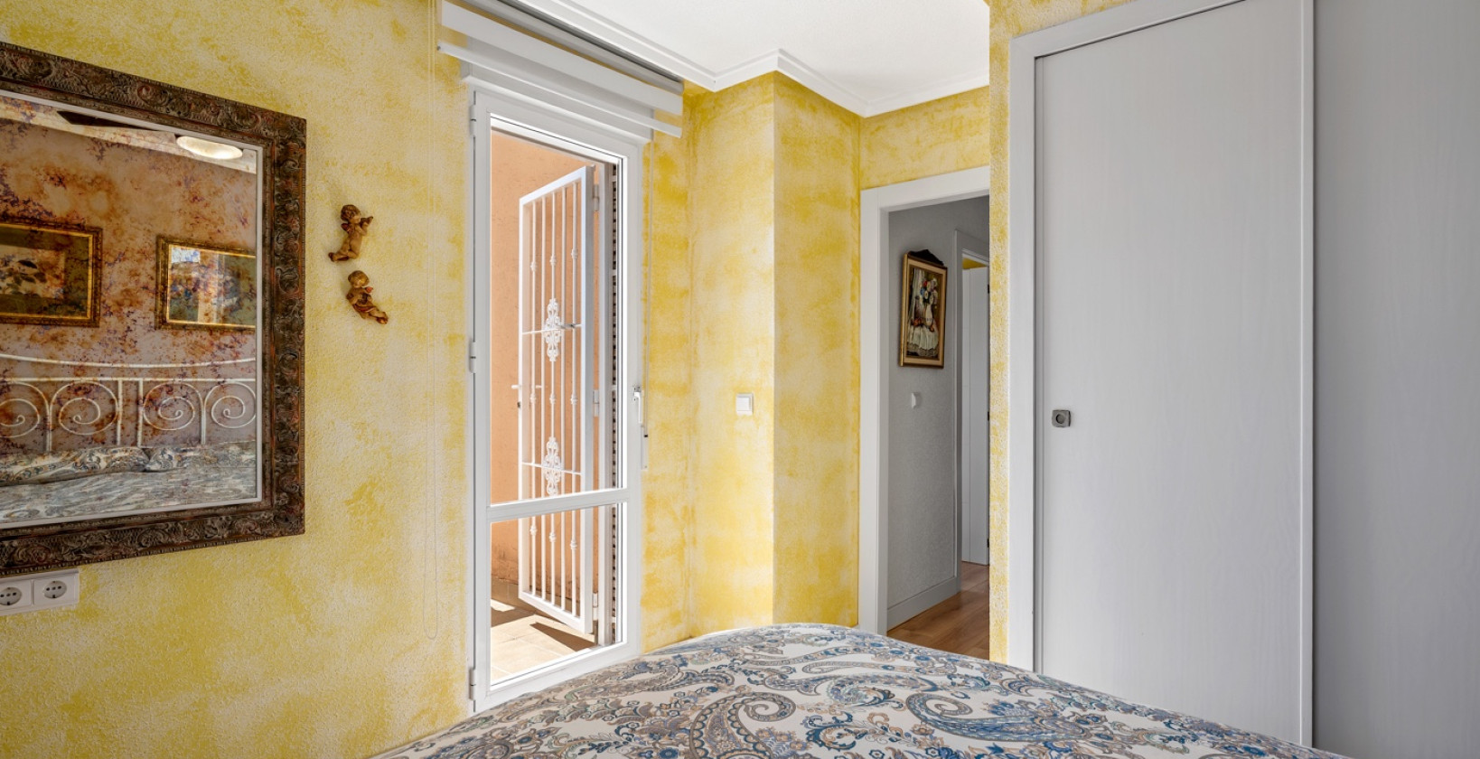 Bruktbolig - Rekkehus - Ciudad Quesada - Rojales - Rojales