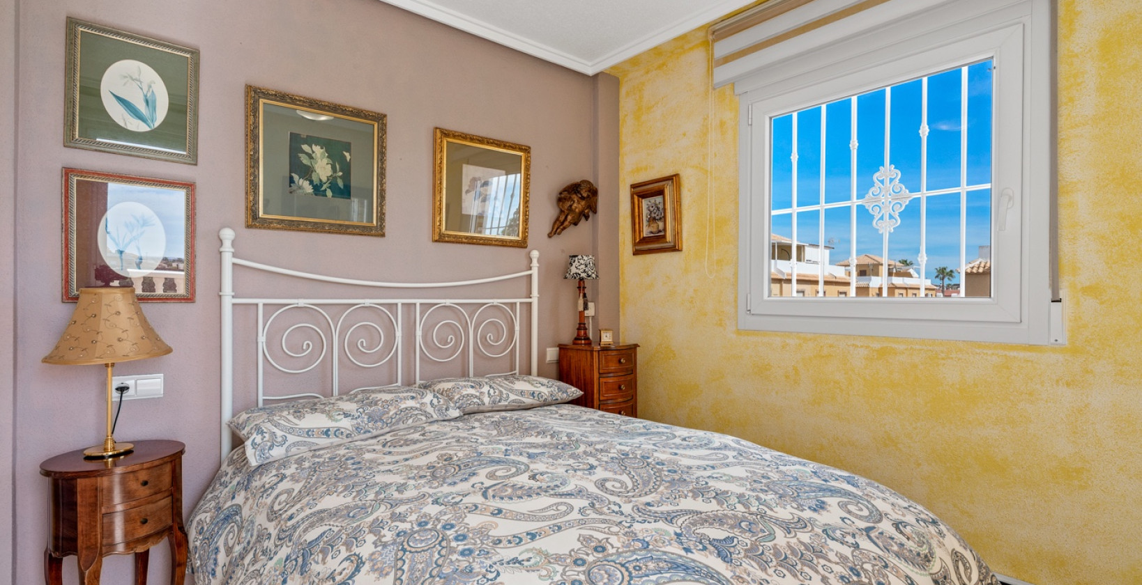 Bruktbolig - Rekkehus - Ciudad Quesada - Rojales - Rojales