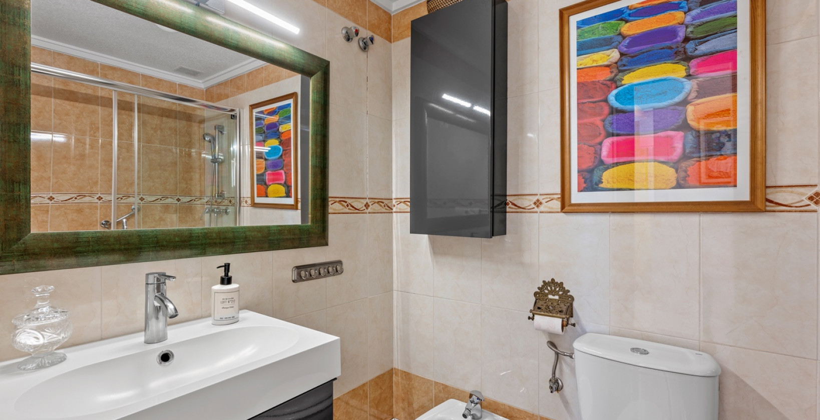 Bruktbolig - Rekkehus - Ciudad Quesada - Rojales - Rojales