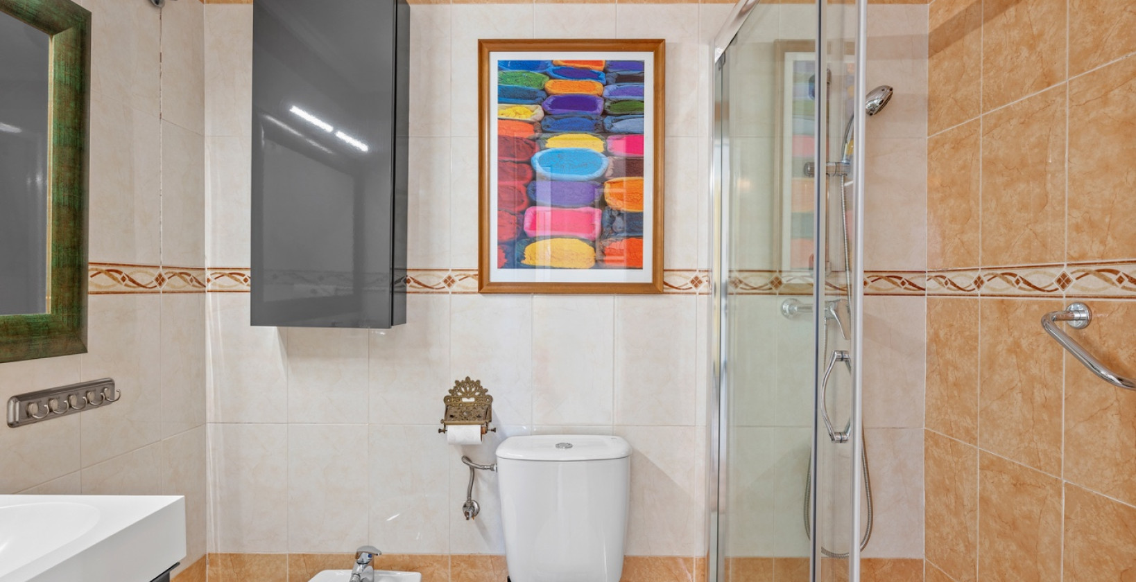 Bruktbolig - Rekkehus - Ciudad Quesada - Rojales - Rojales