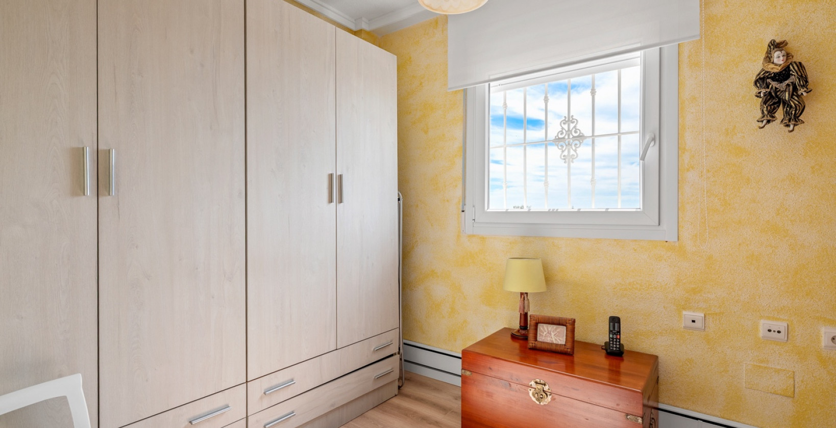 Bruktbolig - Rekkehus - Ciudad Quesada - Rojales - Rojales