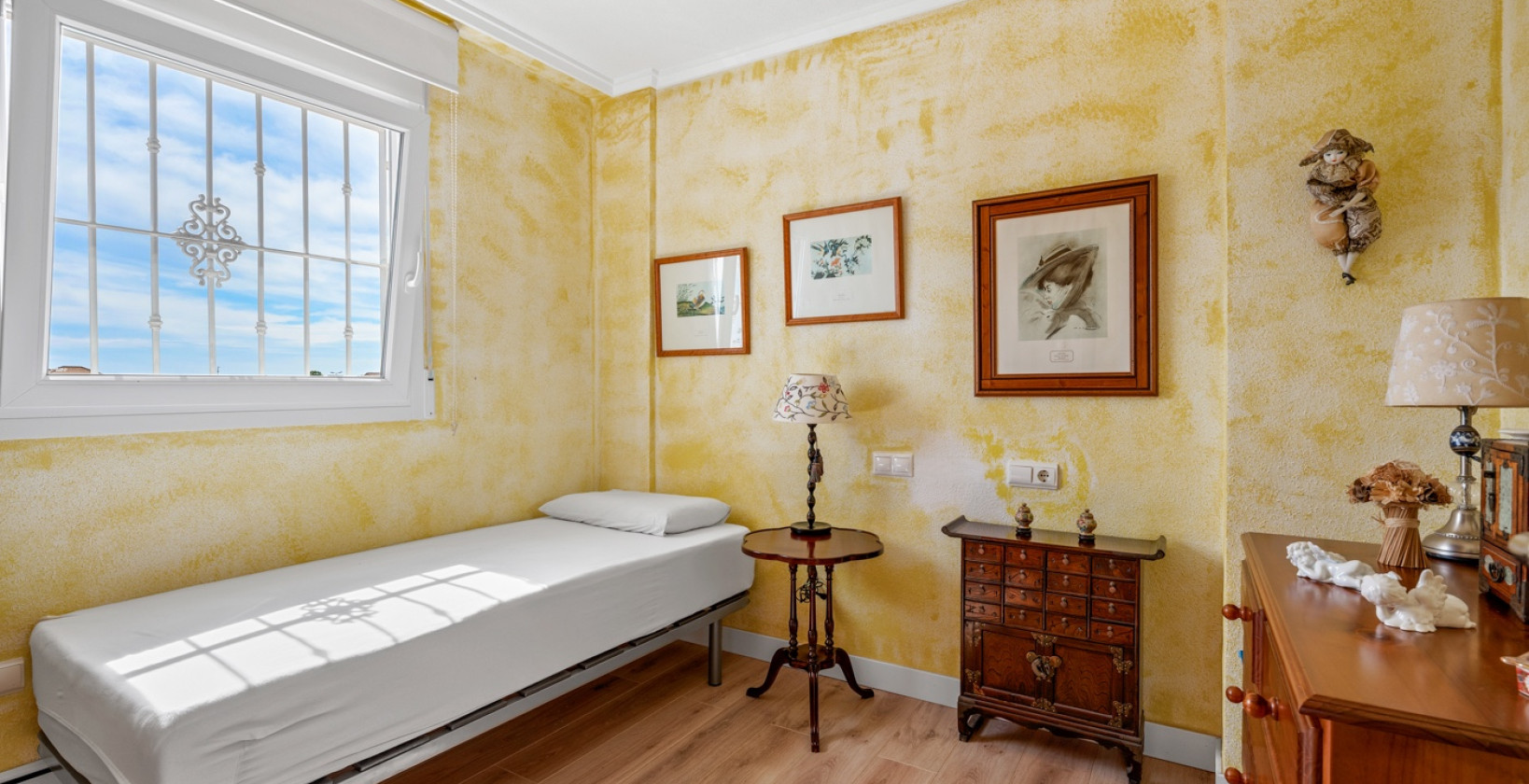 Bruktbolig - Rekkehus - Ciudad Quesada - Rojales - Rojales