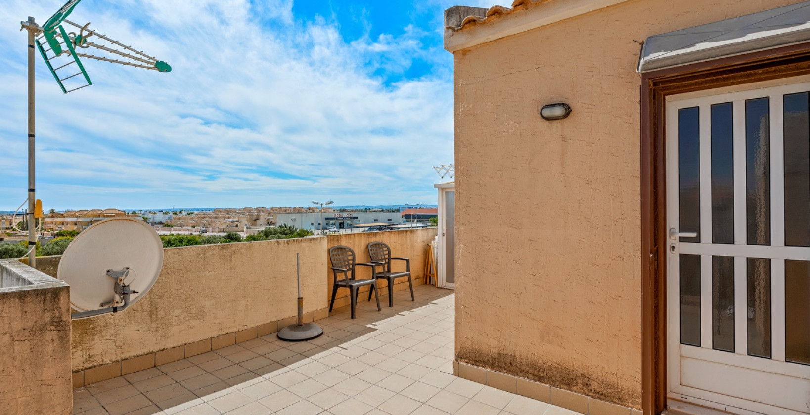 Bruktbolig - Rekkehus - Ciudad Quesada - Rojales - Rojales