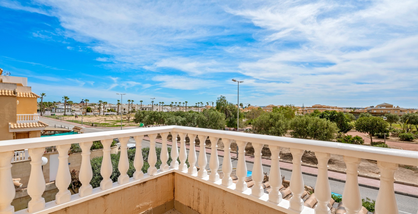 Bruktbolig - Rekkehus - Ciudad Quesada - Rojales - Rojales