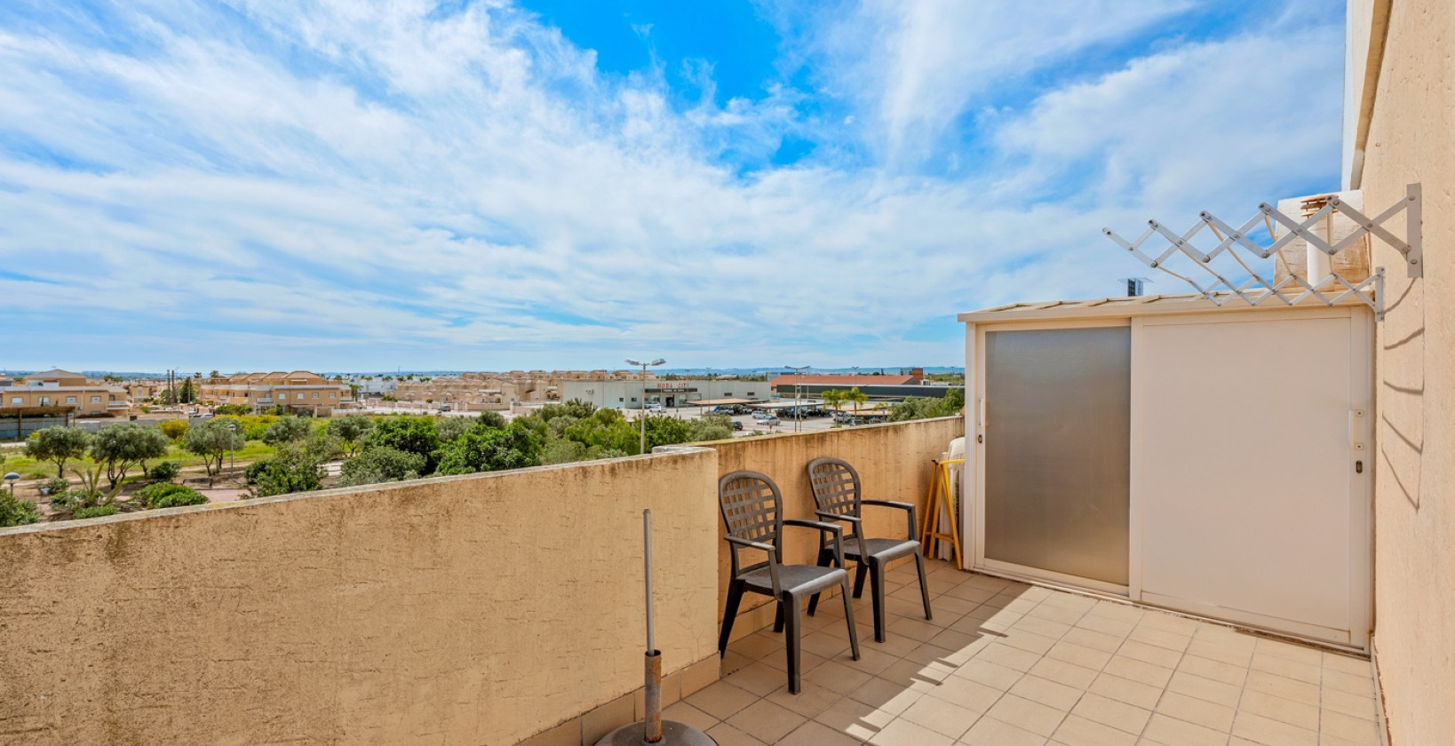 Bruktbolig - Rekkehus - Ciudad Quesada - Rojales - Rojales