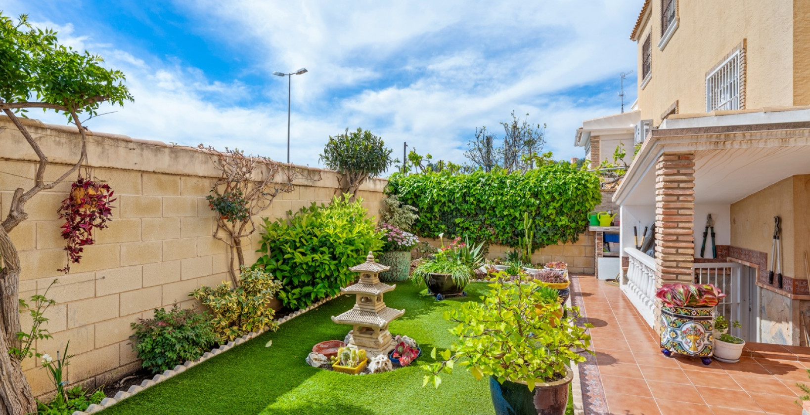 Bruktbolig - Rekkehus - Ciudad Quesada - Rojales - Rojales