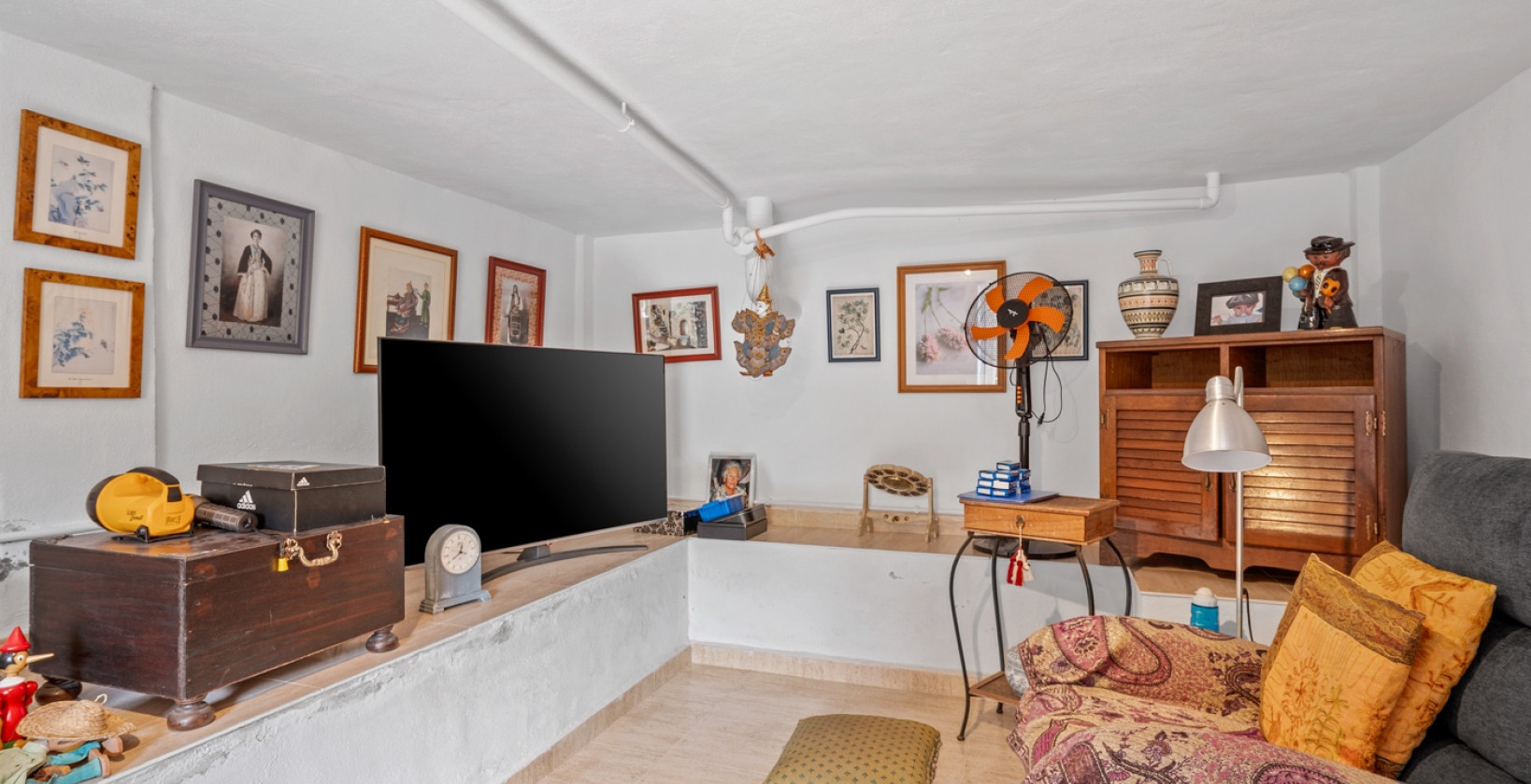 Bruktbolig - Rekkehus - Ciudad Quesada - Rojales - Rojales