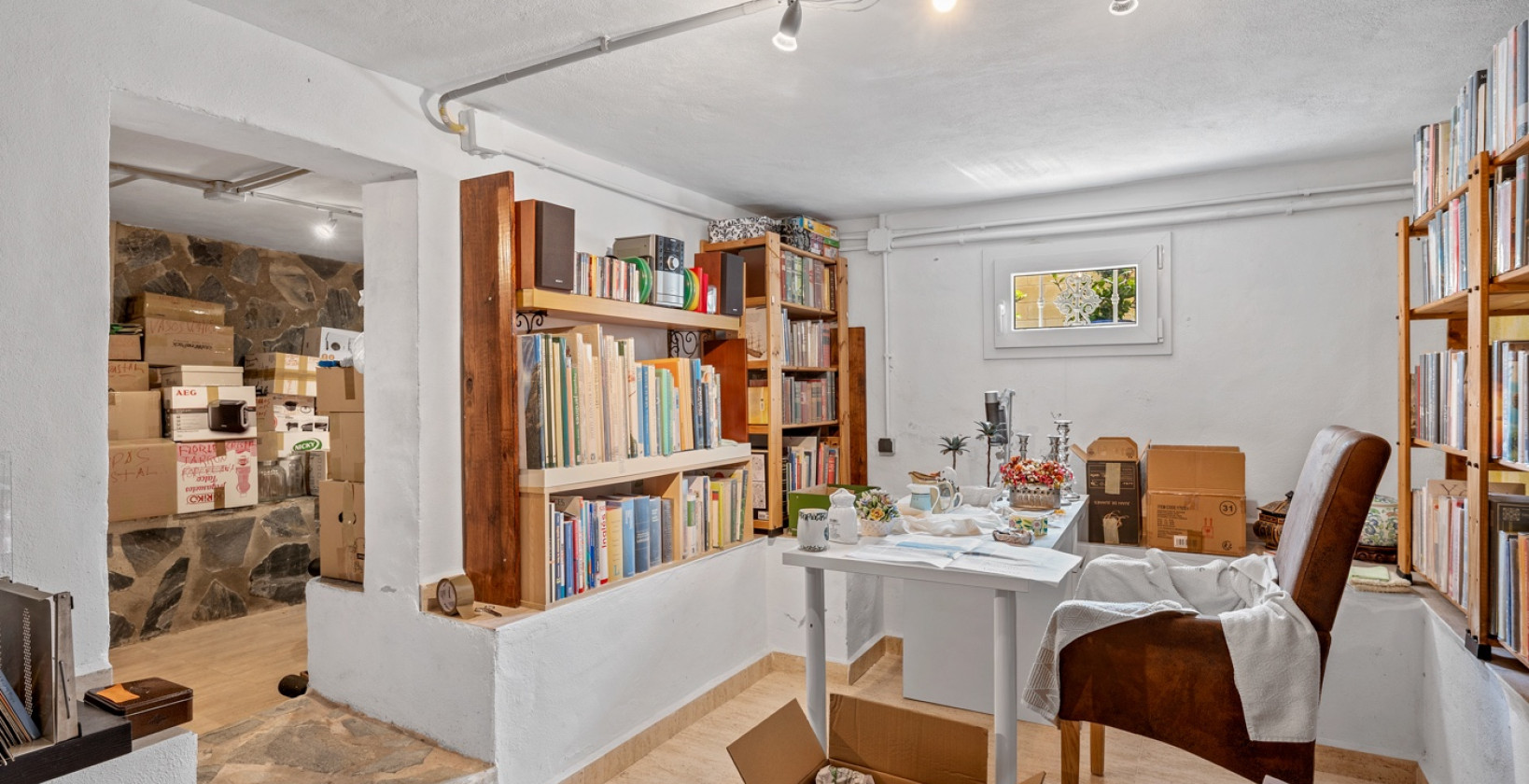 Bruktbolig - Rekkehus - Ciudad Quesada - Rojales - Rojales