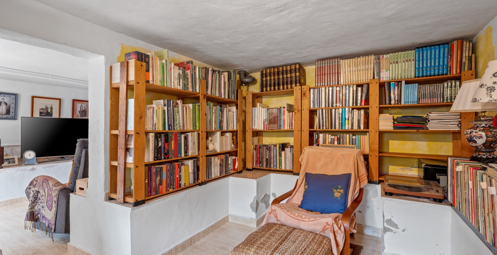 Bruktbolig - Rekkehus - Ciudad Quesada - Rojales - Rojales