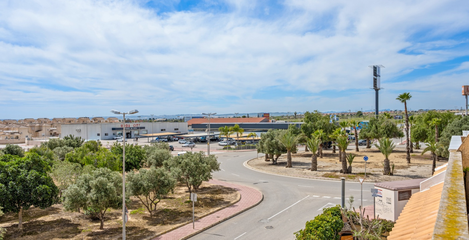 Bruktbolig - Rekkehus - Ciudad Quesada - Rojales - Rojales