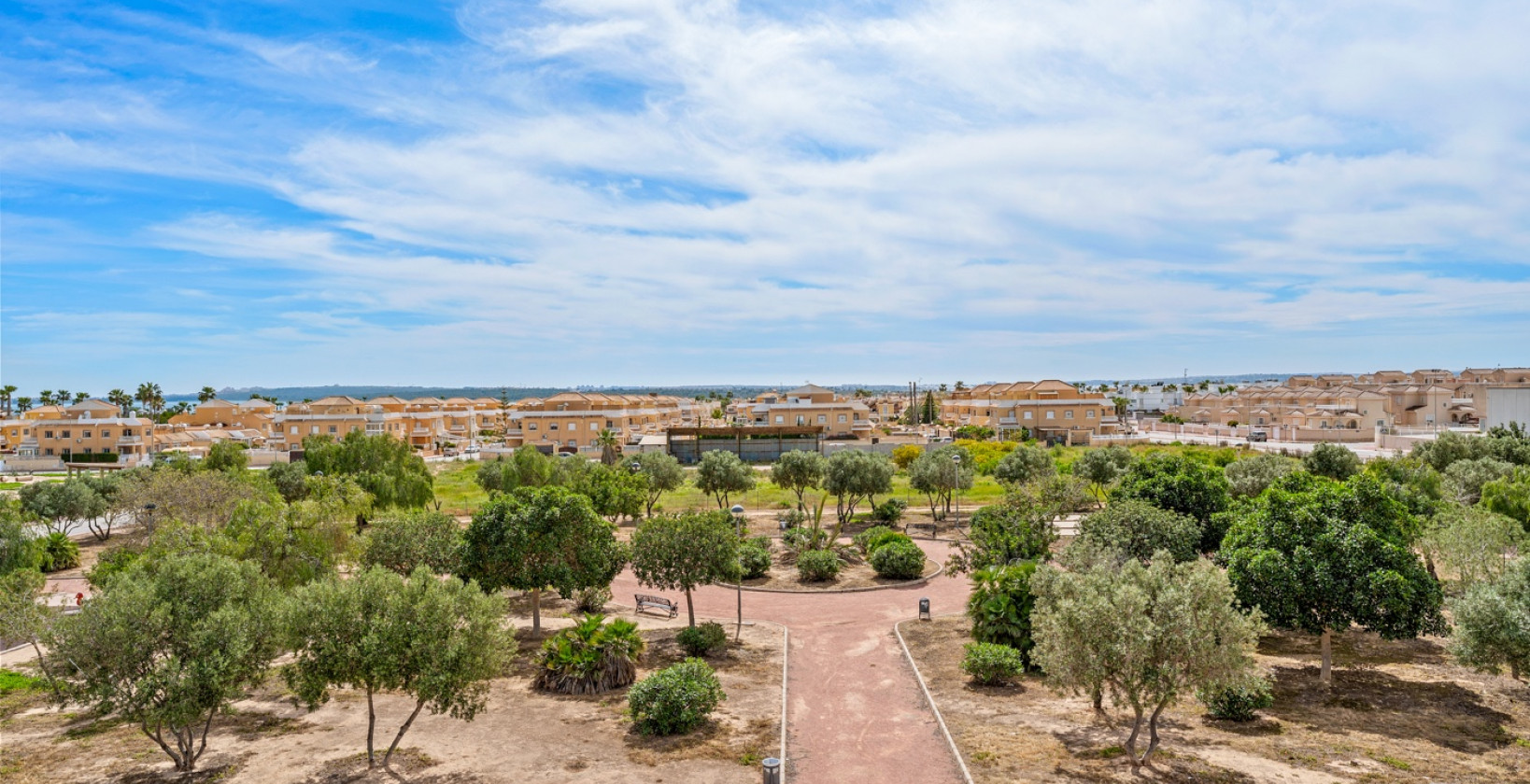Bruktbolig - Rekkehus - Ciudad Quesada - Rojales - Rojales