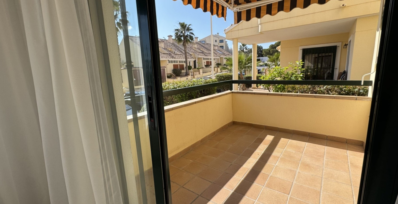 Bruktbolig - Leilighet / leilighet - Orihuela Costa - Lomas de Campoamor