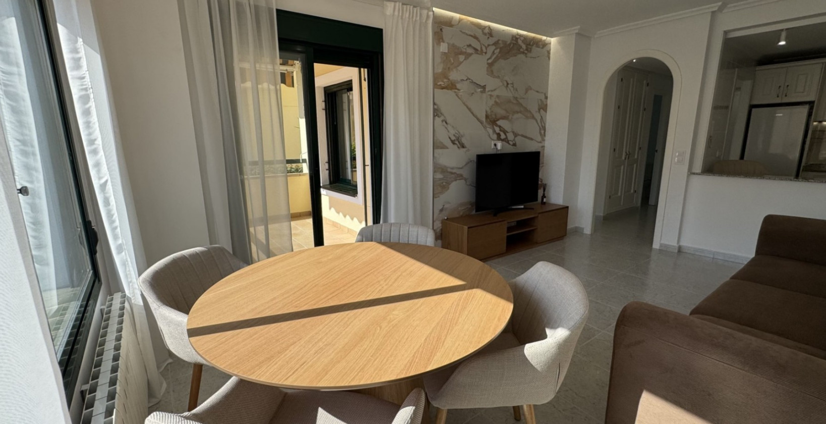 Bruktbolig - Leilighet / leilighet - Orihuela Costa - Lomas de Campoamor