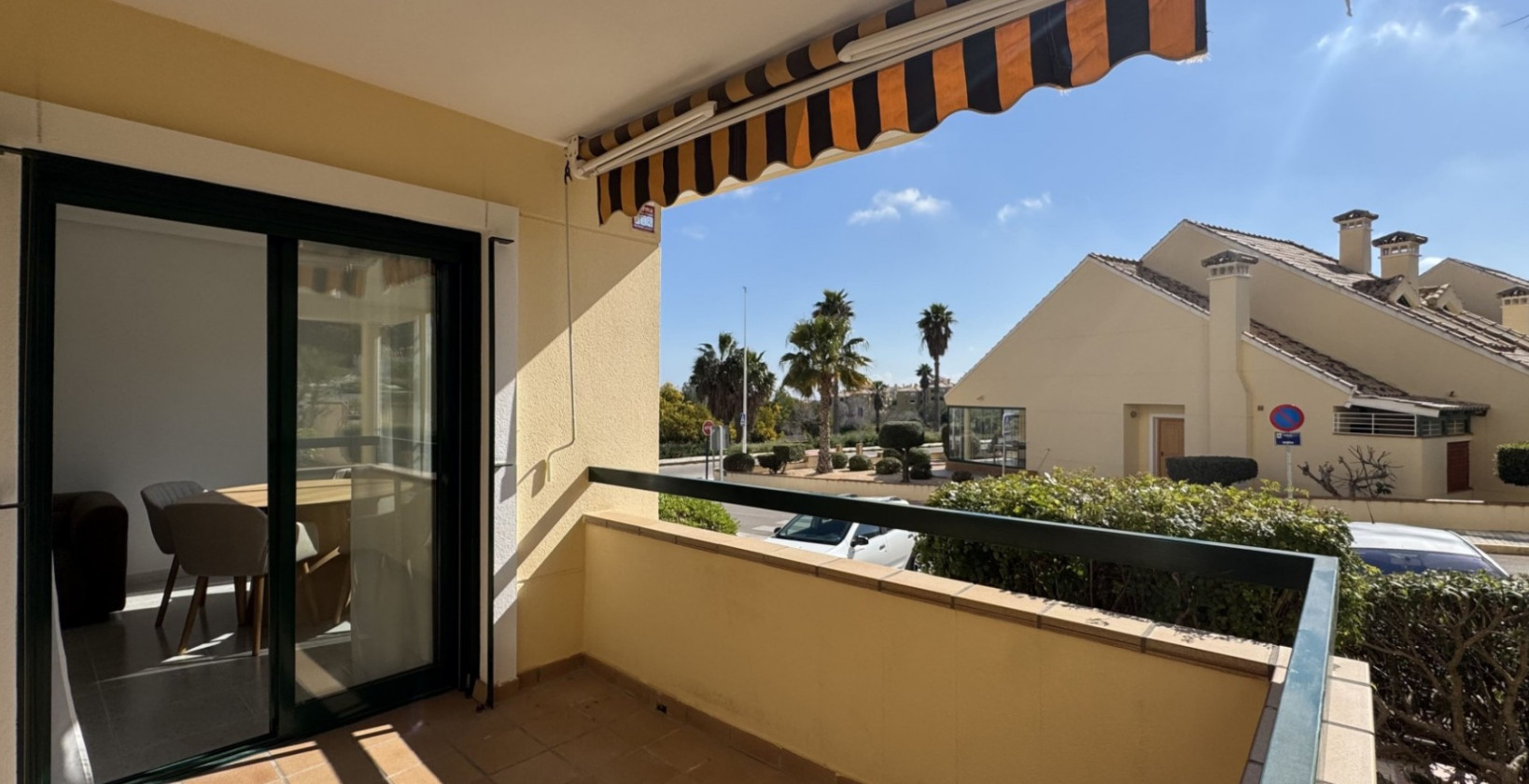 Bruktbolig - Leilighet / leilighet - Orihuela Costa - Lomas de Campoamor