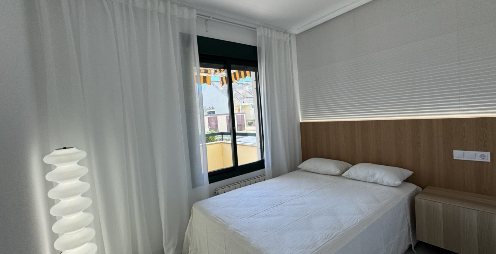 Bruktbolig - Leilighet / leilighet - Orihuela Costa - Lomas de Campoamor