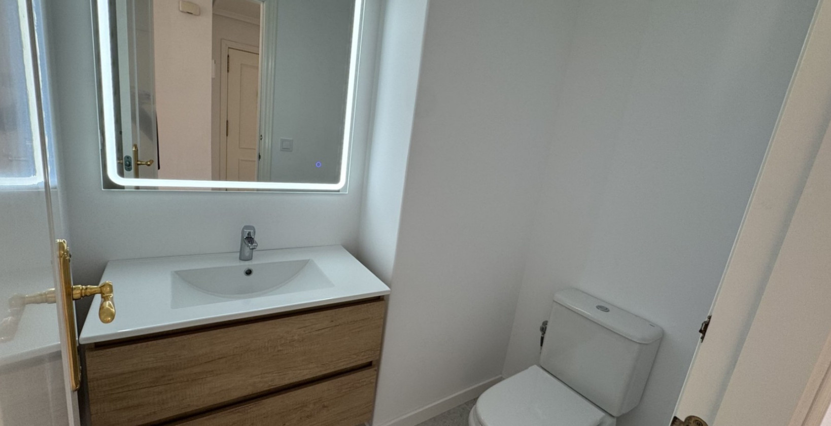 Bruktbolig - Leilighet / leilighet - Orihuela Costa - Lomas de Campoamor