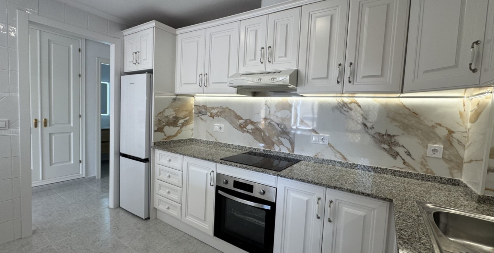 Bruktbolig - Leilighet / leilighet - Orihuela Costa - Lomas de Campoamor