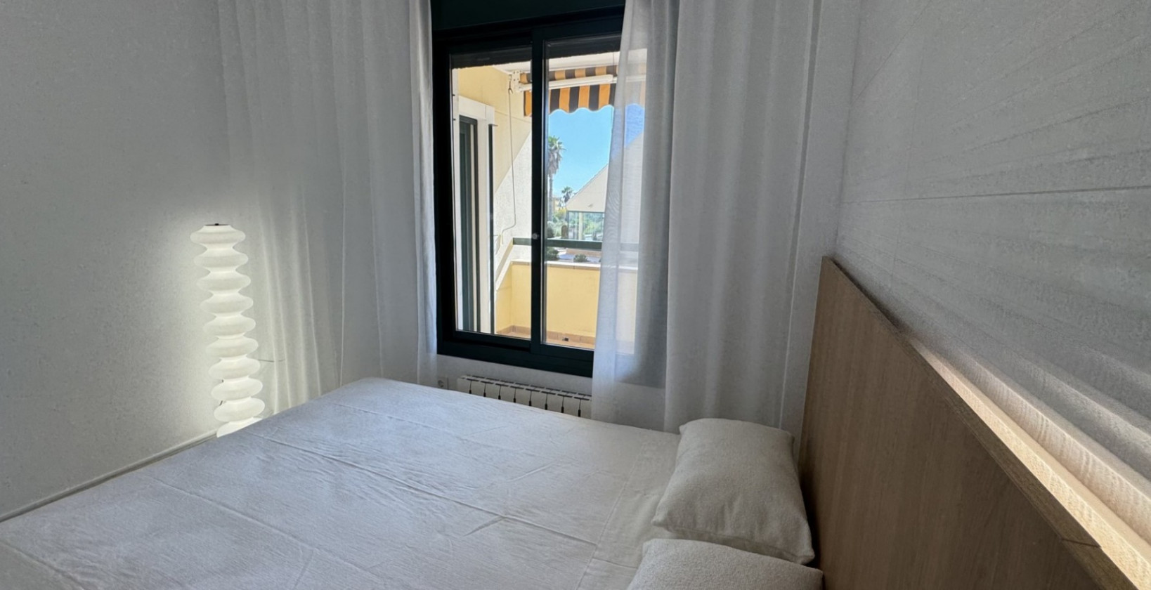 Bruktbolig - Leilighet / leilighet - Orihuela Costa - Lomas de Campoamor