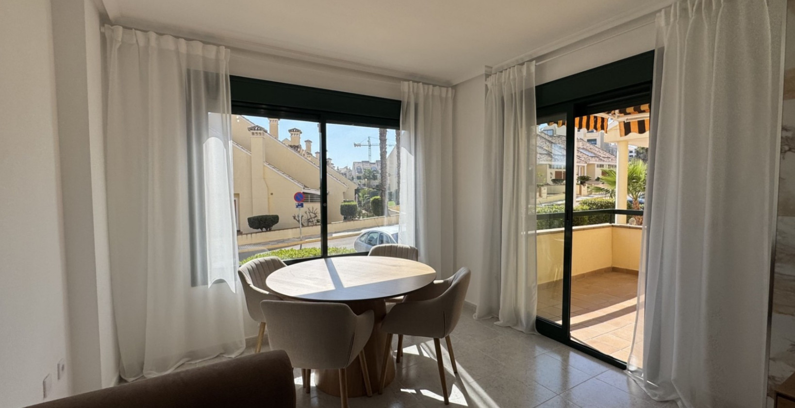 Bruktbolig - Leilighet / leilighet - Orihuela Costa - Lomas de Campoamor