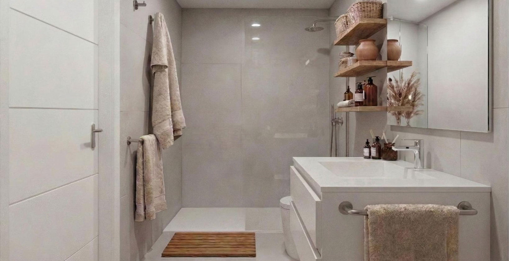 Nybyggnation - Villa - Mazarron - Camposol Golf