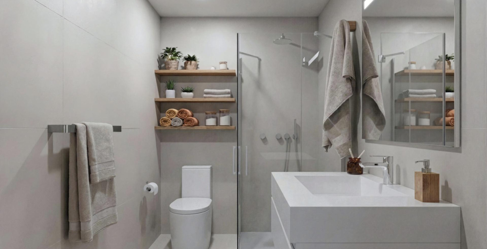 Nybyggnation - Villa - Mazarron - Camposol Golf