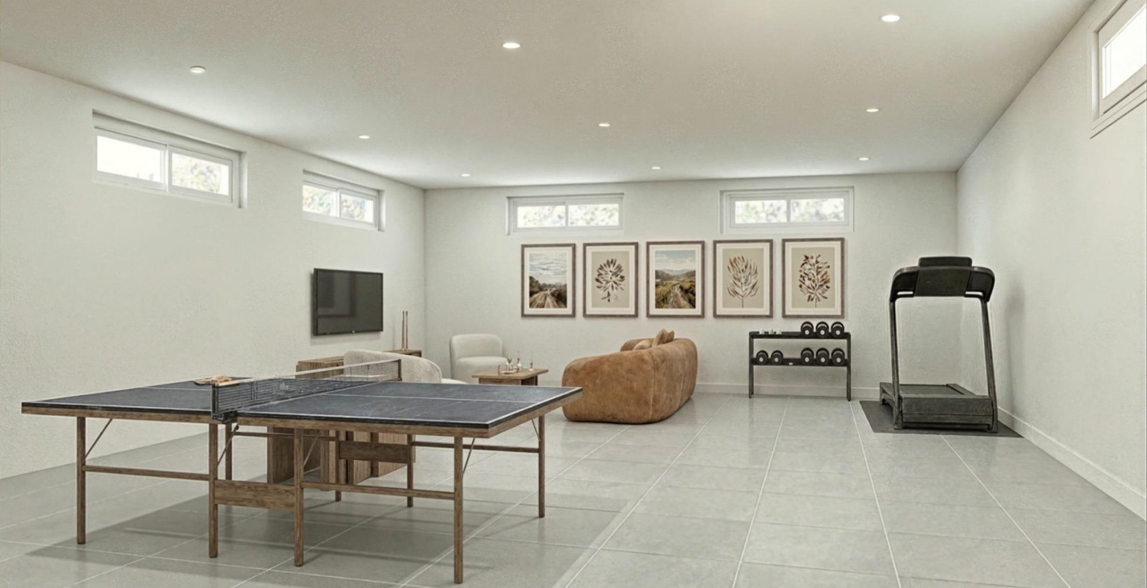 Nybyggnation - Villa - Mazarron - Camposol Golf