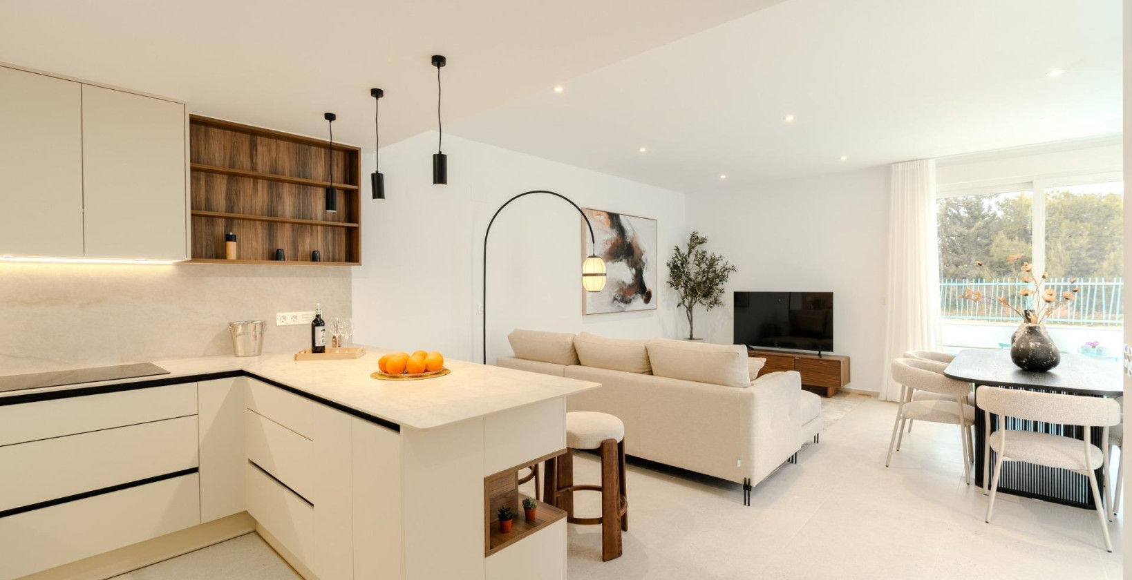 New Build - Villa - Los Alcazares - Serena Golf