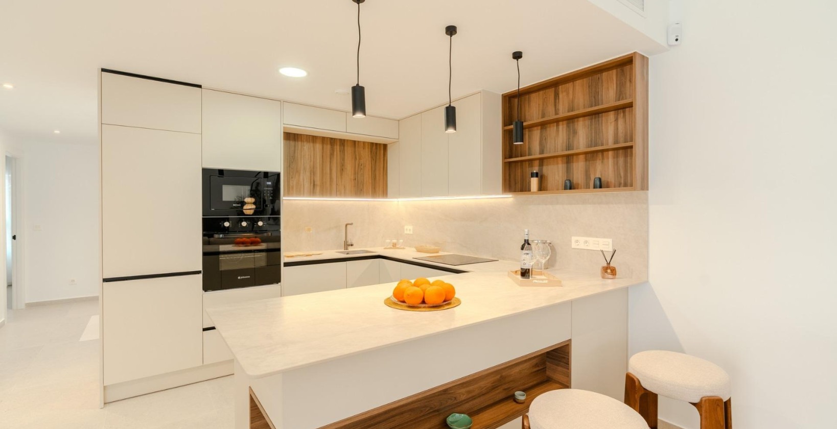 New Build - Villa - Los Alcazares - Serena Golf