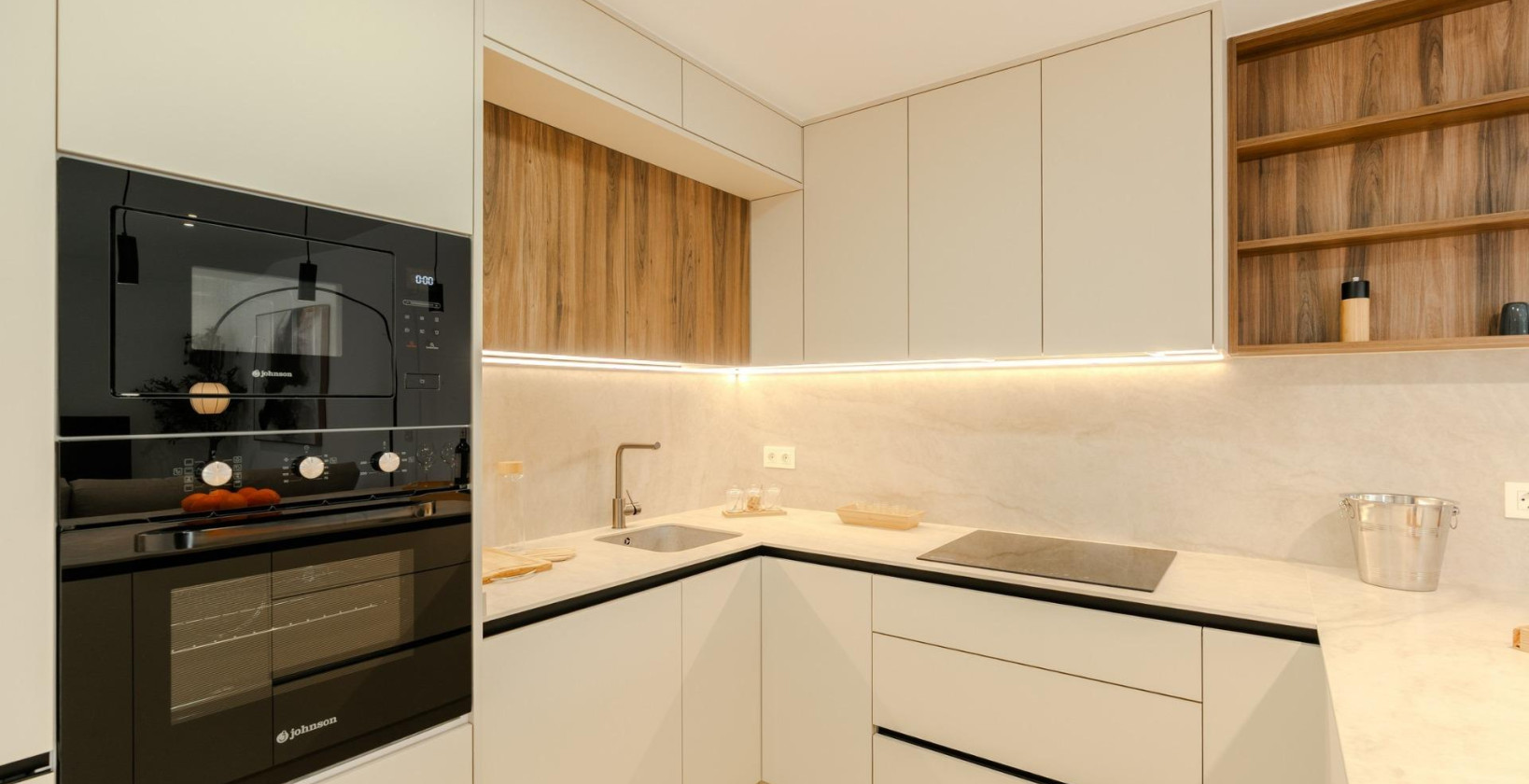 New Build - Villa - Los Alcazares - Serena Golf