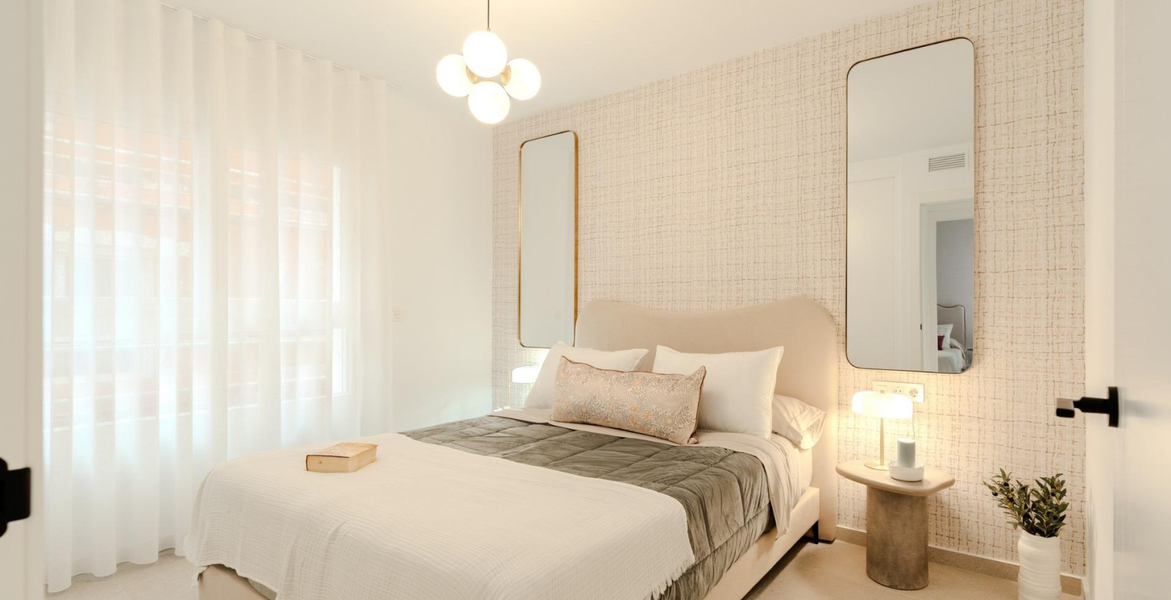 New Build - Villa - Los Alcazares - Serena Golf