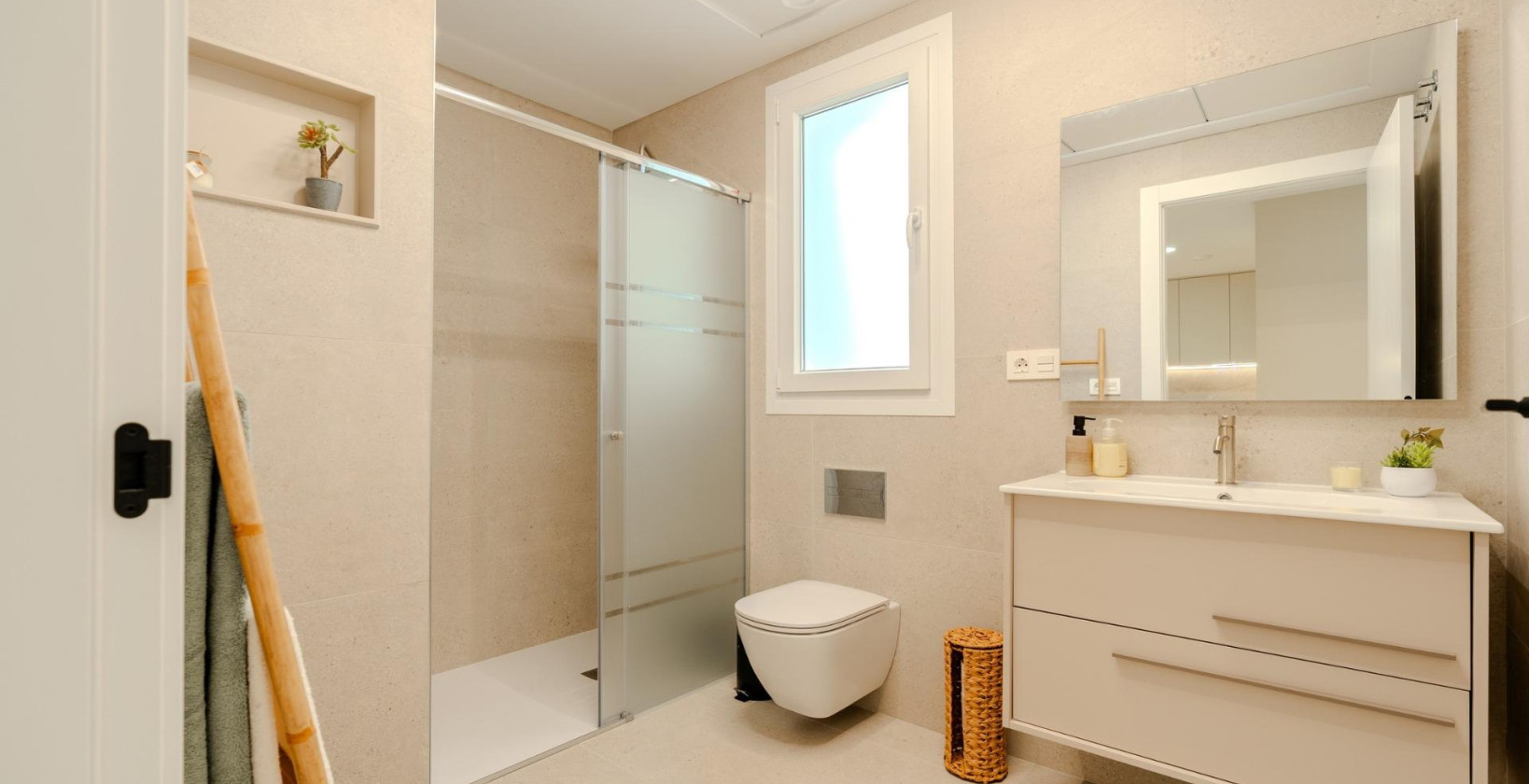 New Build - Villa - Los Alcazares - Serena Golf