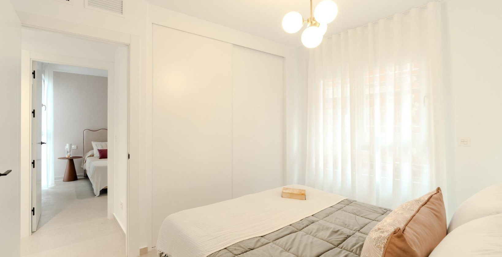 New Build - Villa - Los Alcazares - Serena Golf