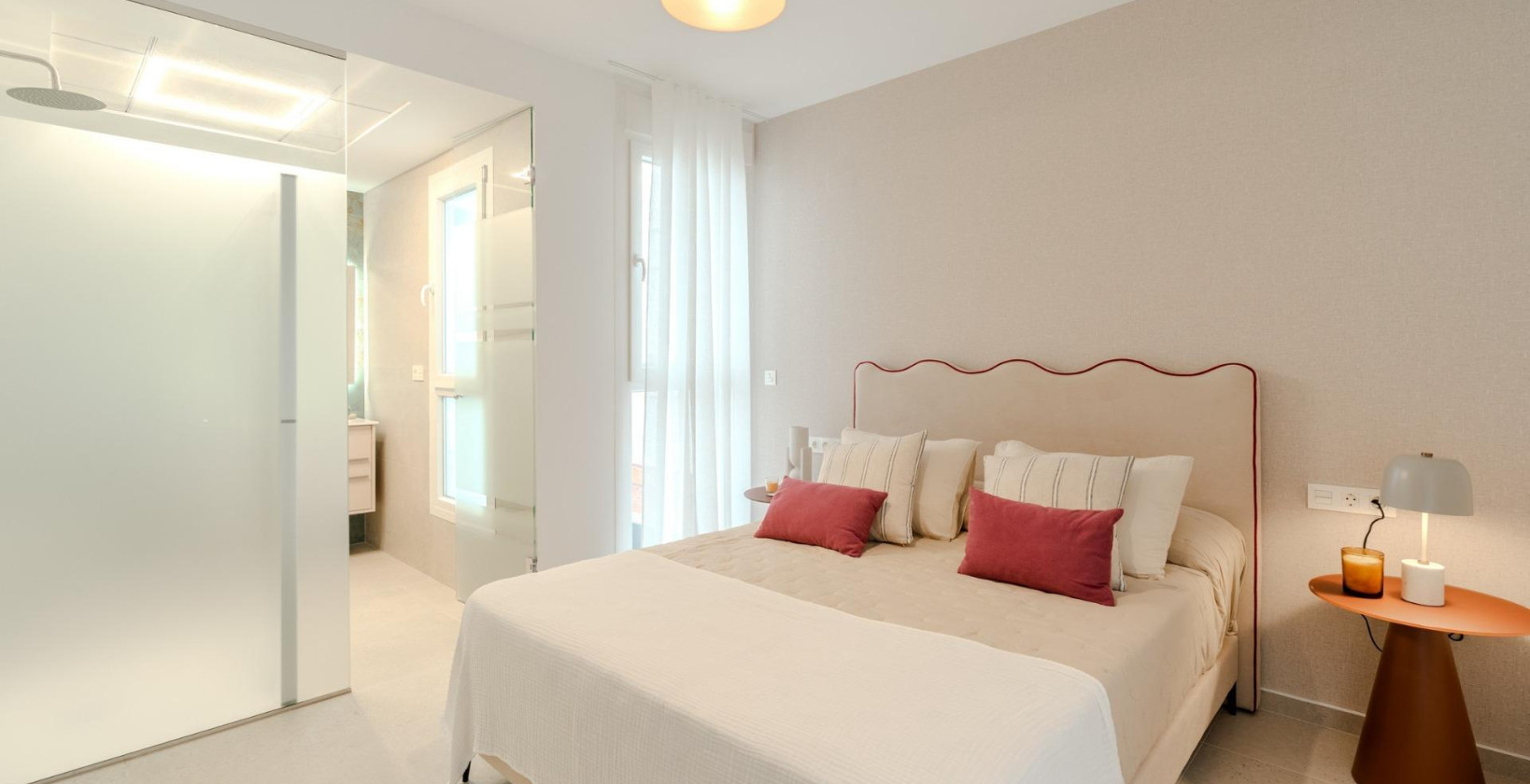 New Build - Villa - Los Alcazares - Serena Golf