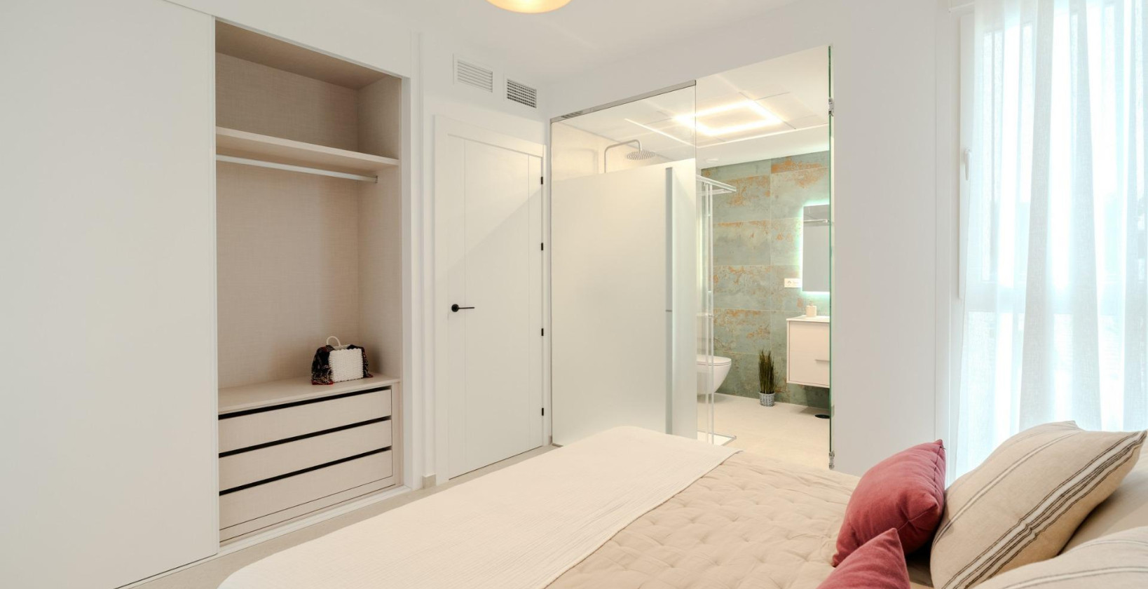 New Build - Villa - Los Alcazares - Serena Golf