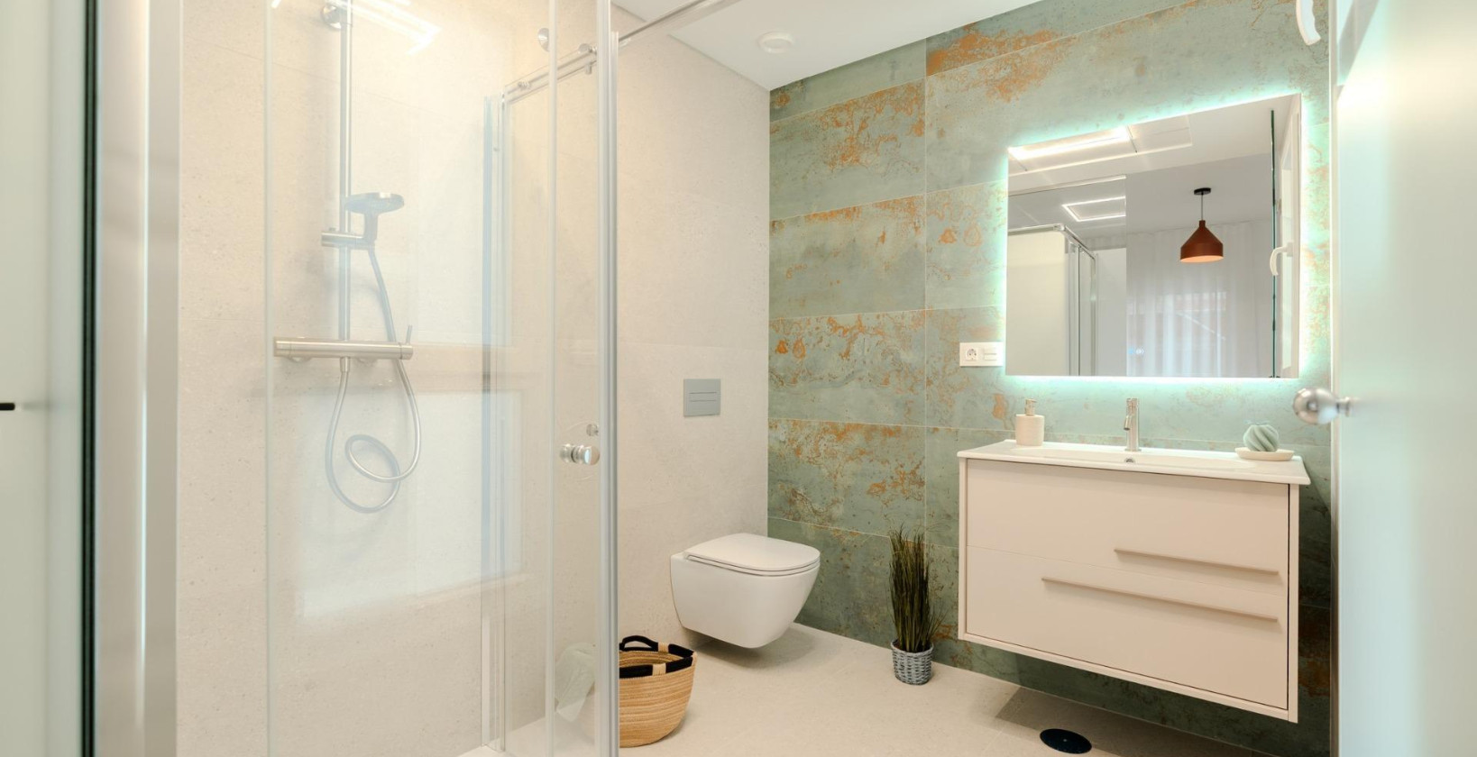 New Build - Villa - Los Alcazares - Serena Golf