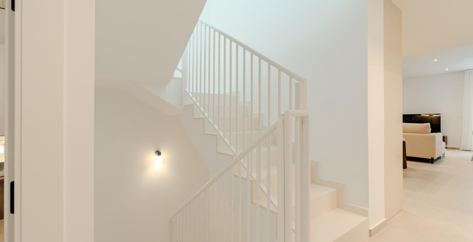 New Build - Villa - Los Alcazares - Serena Golf