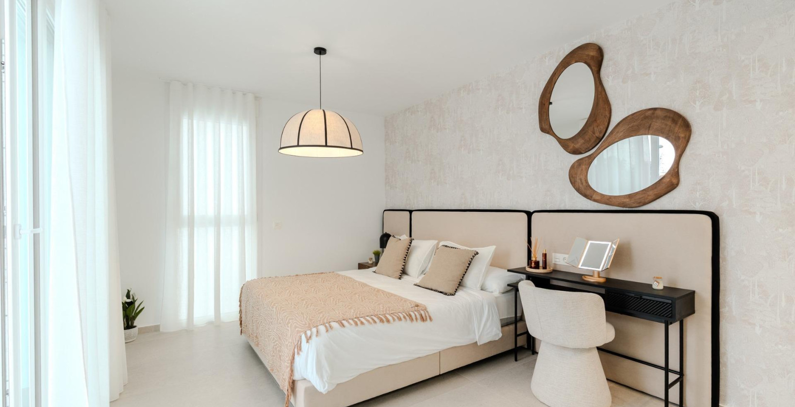 New Build - Villa - Los Alcazares - Serena Golf