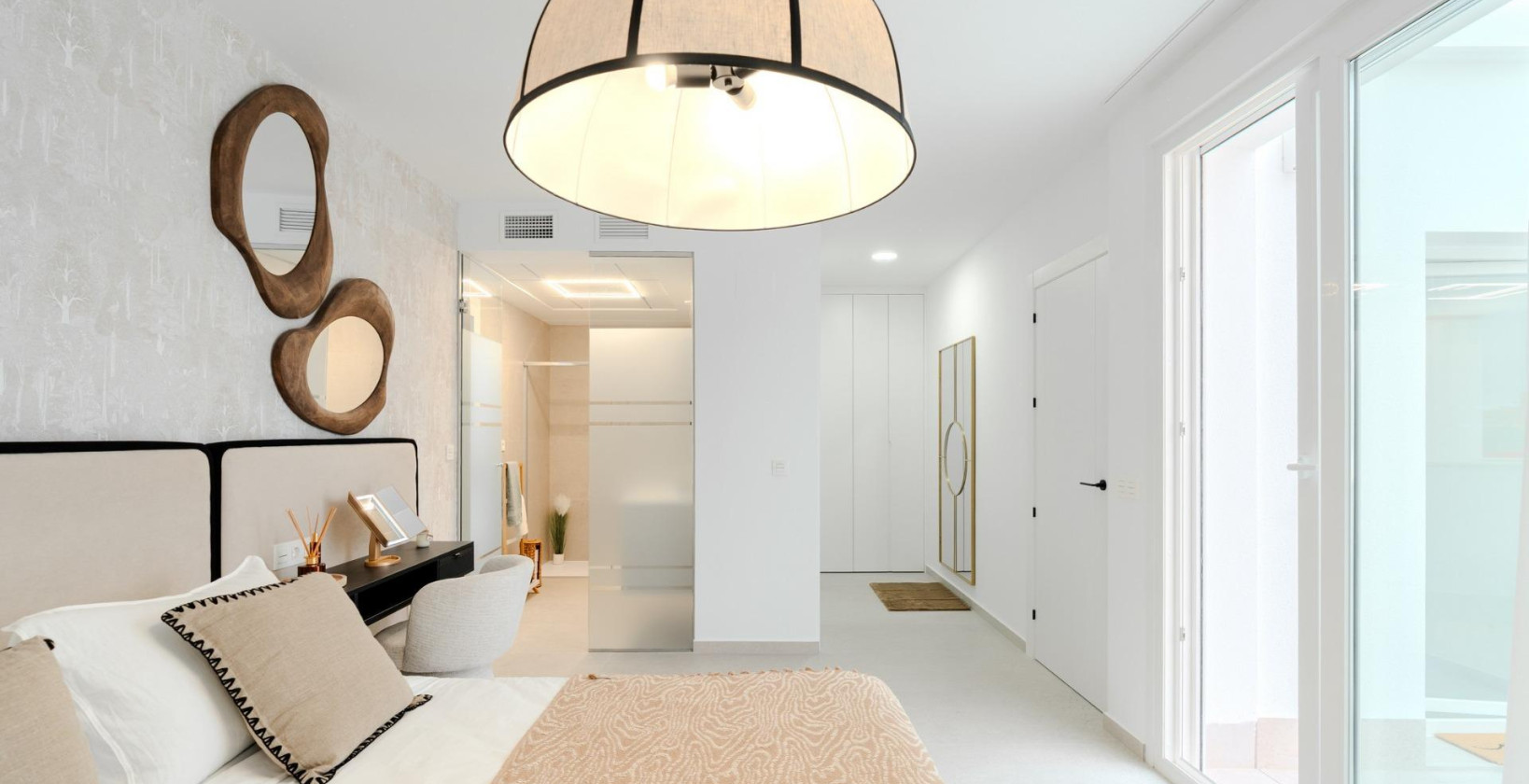 New Build - Villa - Los Alcazares - Serena Golf